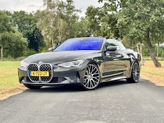 BMW 4-serie Cabrio - 420i High Executive