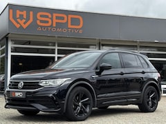 Volkswagen Tiguan - 1.5TSI R-Line|Black-style|Matrix|ACC|CAM