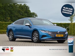 Volkswagen Arteon - 1.4 TSI eHybrid Elegance PHEV panoramadak