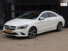 Mercedes-Benz CLA-Klasse - 200 Prestige Comfort | Pano | Clima | Cruise | Navi | Stoelverwarming | BI-Xenon | Standka