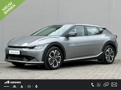 Kia EV6 - Edition 77.4 kWh / SOH 100% / Fabrieksgarantie tot 16-04-2032 / 1.600 kg trekgewicht / And