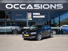 Volkswagen Polo - 1.2-12V BlueMotion Trendline