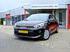 Kia Rio - 1.0 TGDI ComfortPlusLine Navigator Airco|1e Eig|Navi|Cruise|Cam