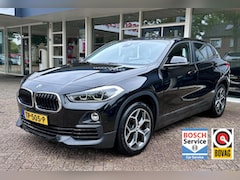 BMW X2 - sDrive18i Led, Climat, Cruise, Navi, Pdc, LM