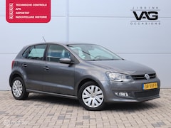 Volkswagen Polo - 1.2 TSI Comfortline Airco Cruise NL Auto