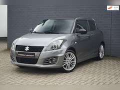 Suzuki Swift - 1.6 Sport, Airco, Carplay, 17 inch