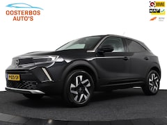 Opel Mokka - 1.2 T. 130pk Elegance Trekhaak/Camera/Riem vervangen