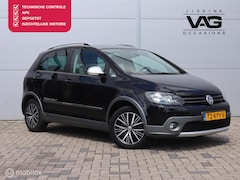 Volkswagen Golf Plus - Cross 1.4 TSI Trekhaak Clima Cruise Navi PDC