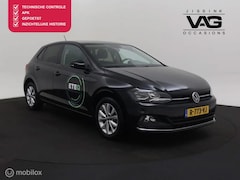 Volkswagen Polo - 1.0 TSI Highline PDC Clima ACC Stoelverwarming