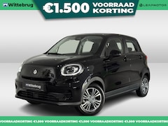 Leapmotor T03 - Design 37.3 kWh Volledig Elektrisch met 265 km WLTP Range, Airconditioning, Panoramadak, A