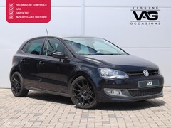 Volkswagen Polo - 1.2 TSI Airco Cruise 17 inch NL Auto