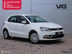 Volkswagen Polo - 1.2 TSI Airco Cruise CarPlay Navi NL Auto