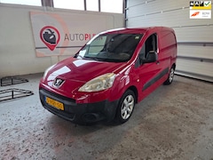 Peugeot Partner - 120 1.6 HDI L1 XT