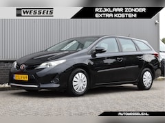 Toyota Auris Touring Sports - 1.3 Comfort NL-auto, 06/2026 beurt+apk gehad