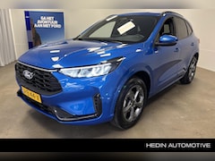 Ford Kuga - 2.5 PHEV ST-Line | Camera | Winter Pack | All-Season | Navi | Car Play | Android Auto