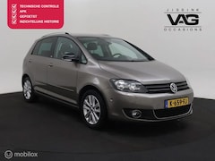 Volkswagen Golf Plus - 1.2 TSI Highline Clima Cruise Navi PDC Stoelverwarming