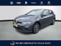 Volkswagen Polo - 1.0 TSI Life Business / Navigatie / App-Connect