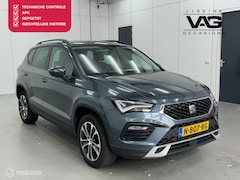 SEAT Ateca - 1.5 TSI Style Automaat LED Virtual Camera CarPlay