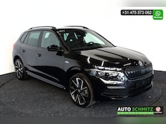 Skoda Kamiq - 1.5 TSI ACT DSG-7 Monte Carlo *Clima/Panodak/ACC/Virtual Cockpit