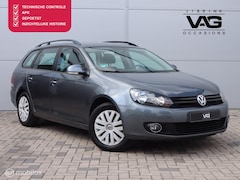 Volkswagen Golf Variant - 1.4 TSI Clima Trekhaak Cruise