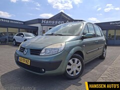 Renault Scénic - 1.6-16V Business Line