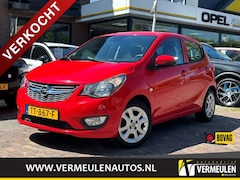 Opel Karl - 1.0 75PK Edition + Airco/ Audio/ Cruise/ Bluetooth