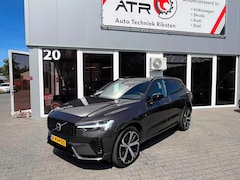 Volvo XC60 - 2.0 Recharge T6 AWD Ultimate Bright R-design