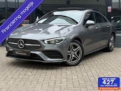 Mercedes-Benz CLA-Klasse - 250 e AMG Aut*Pano*Navi*Ambient*Led