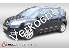 Citroën C3 Picasso - 1.4 VTi Collection / Airco / Cruise /