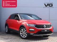 Volkswagen T-Roc - 2.0 TSI 4Motion Sport