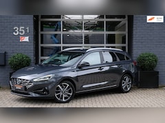 Hyundai i30 Wagon - 1.0 T-GDi MHEV Edition 30+ Carplay | Camera | Navi | Stoel / stuur verwarming