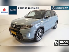 Suzuki Vitara - 1.5 Hybrid Style