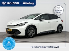 CUPRA Born - Essential 62 kWh | ACTIE | All Season | Sportstoelen | Apple Carplay | Android Auto | Park