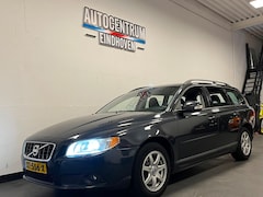 Volvo V70 - 2.0 Momentum ZEER NETTE STAAT