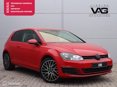 Volkswagen Golf - 1.2 TSI CC Automaat Airco