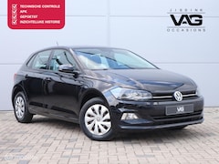 Volkswagen Polo - 1.0 TSI ACC Automaat CarPlay Navi Airco
