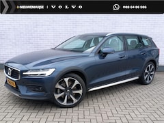 Volvo V60 Cross Country - 2.0 T5 AWD Pro | Trekhaak | Panoramadak | Head-up Display | Harman Kardon Audio | Parkeerv