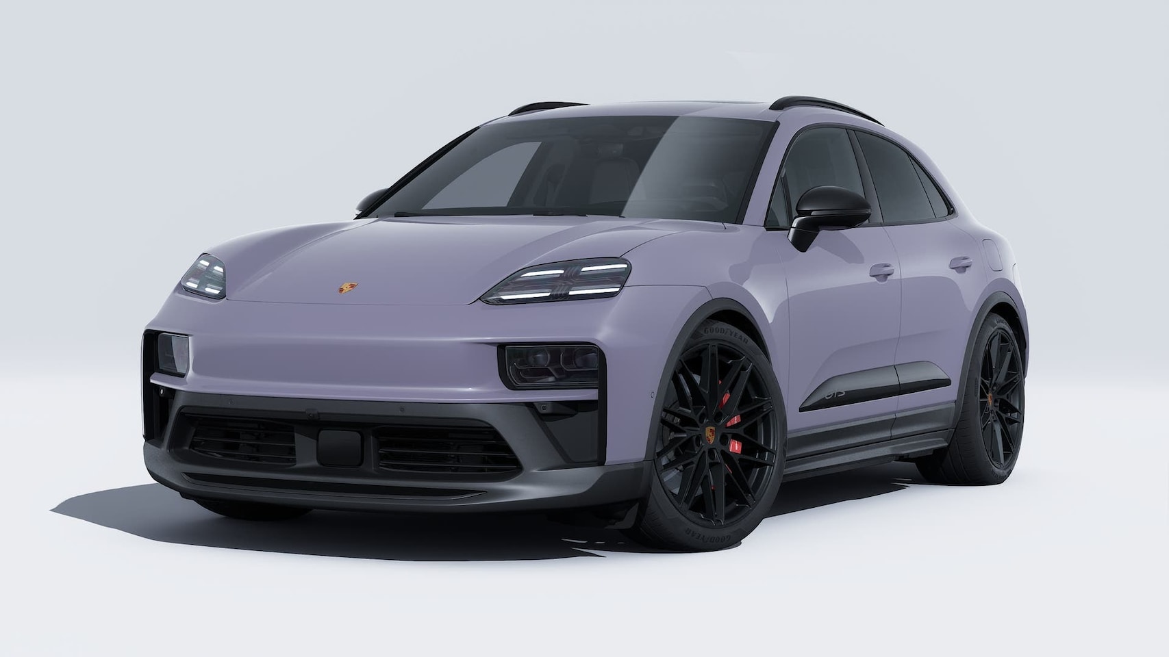 Porsche Macan - GTS - AutoWereld.nl