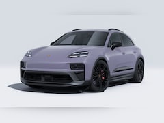Porsche Macan - GTS
