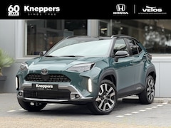 Toyota Yaris Cross - 1.5 Hybrid 130 Executive Rondom zicht camera, Elektrische achterklep, Dodehoekdetectie