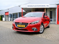Mazda 3 - 3 2.0 TS Navi|1e Eig|Clima|LMV