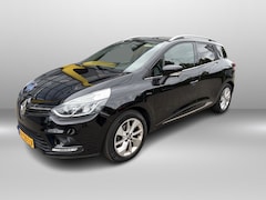 Renault Clio Estate - 0.9 TCe Limited Navi | Cruise controle | Lage km stand NAP