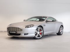 Aston Martin DB9 - LeMans Limited Edition (1 of 124)