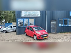 Peugeot 107 - 1.0 Active