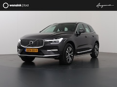 Volvo XC60 - 2.0 T6 Plug-in hybrid AWD Essential Bright | Panoramadak | Navigatie | Parkeercamera | Led