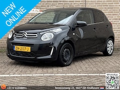 Citroën C1 - 1.0 VTi Feel | € 3.300, - NETTO | Climate |
