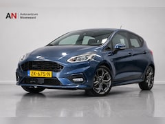 Ford Fiesta - 1.0 EcoBoost ST-Line |Stoel-Stuur Verwarming|