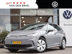 Volkswagen ID.3 - Pro Business 58 kWh | Navigatie via App Connect | ACC | Climate control | LED | PDC |