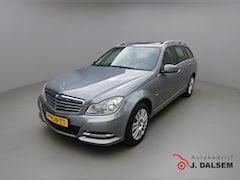 Mercedes-Benz C-klasse Estate - 180