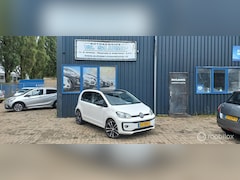 Volkswagen Up! - 1.0 BMT up beats